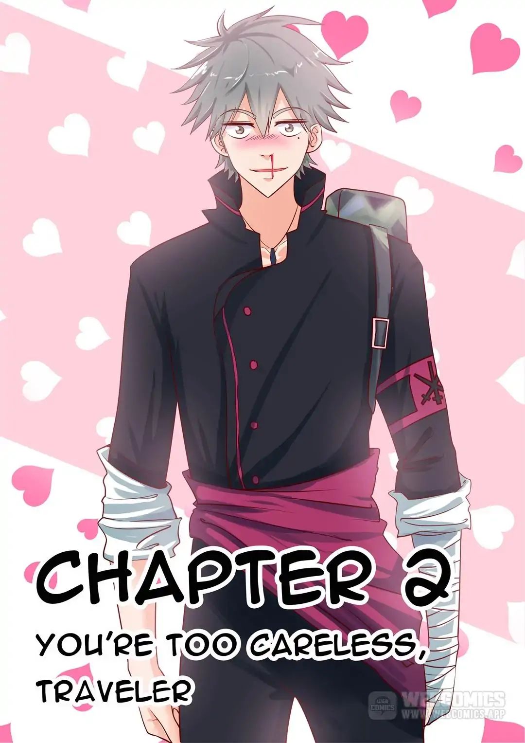 The Brilliant Village Doctor Chapter 2 1